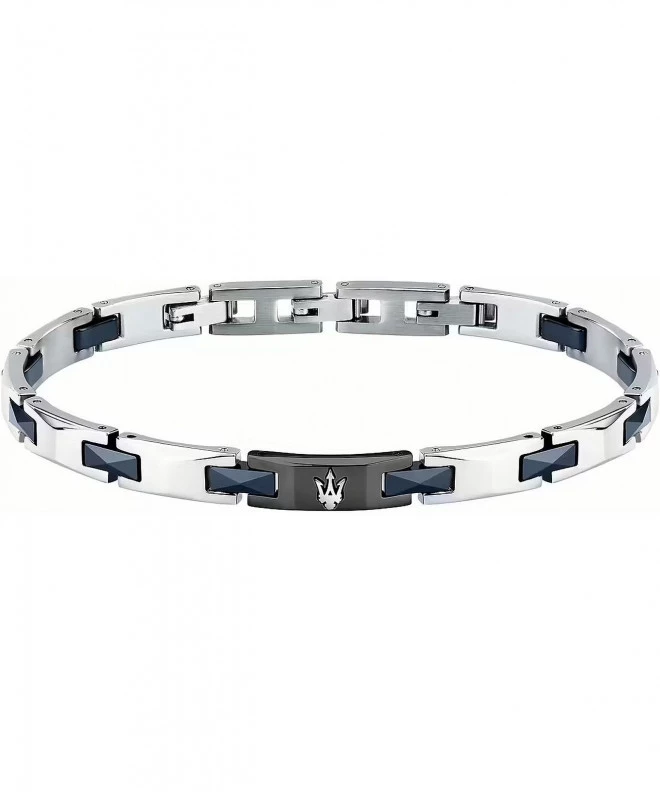 Maserati Ceramic bracelet JM424ATZ52