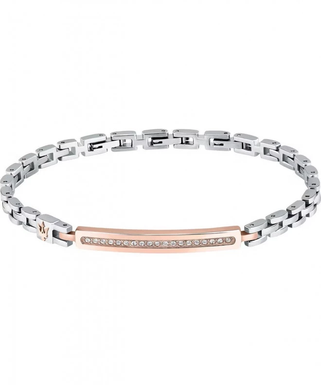 Maserati Iconic bracelet JM424AVD59