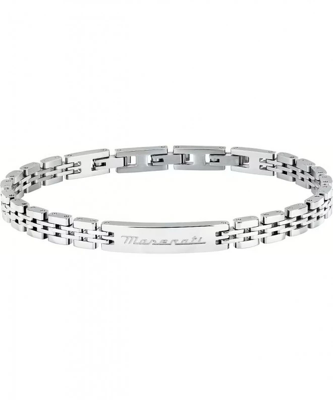Maserati Iconic bracelet JM424AVD65