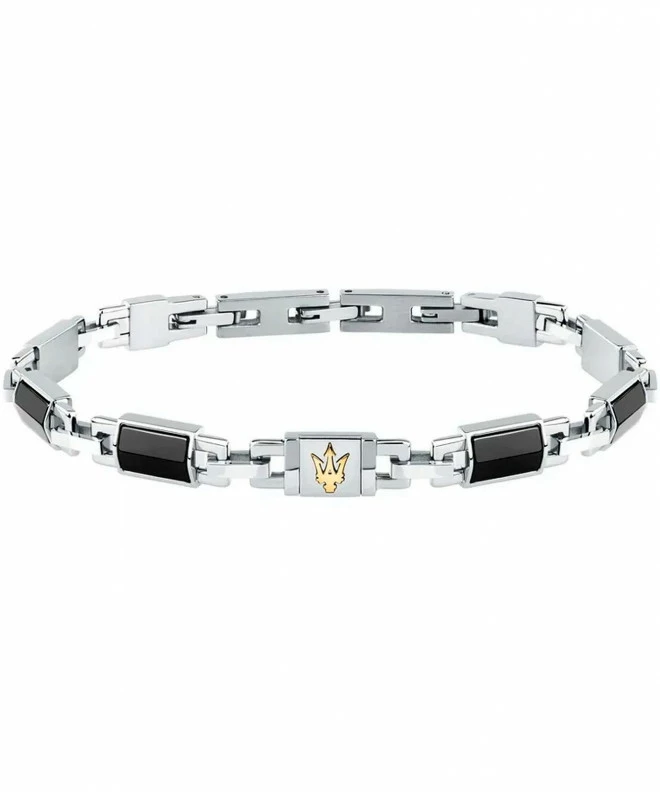Maserati Ceramic bracelet JM425ATZ69
