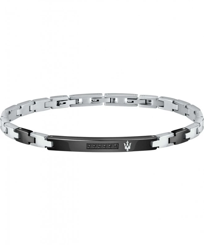 Maserati Diamonds bracelet JM521ATY10