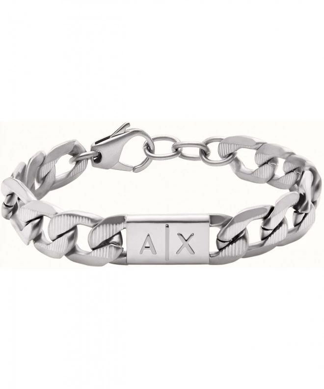 Armani Exchange Classic Men's Bracelet AXG0077040