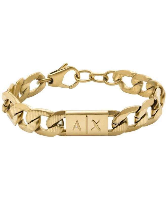 Armani Exchange Classic Men's Bracelet AXG0078710