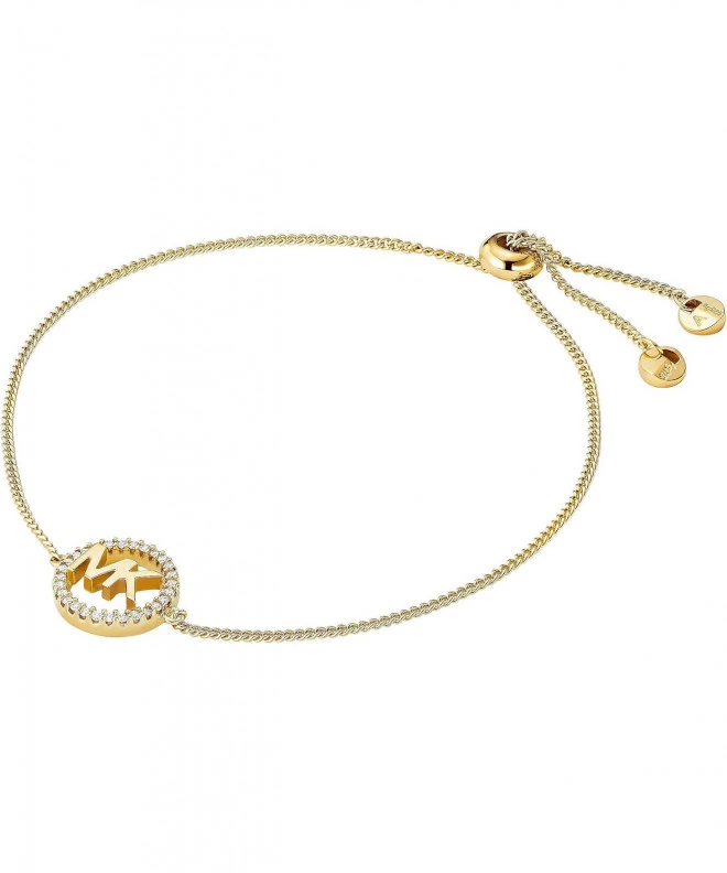 Michael Kors Premium - Kors Love bracelet MKC1246AN710