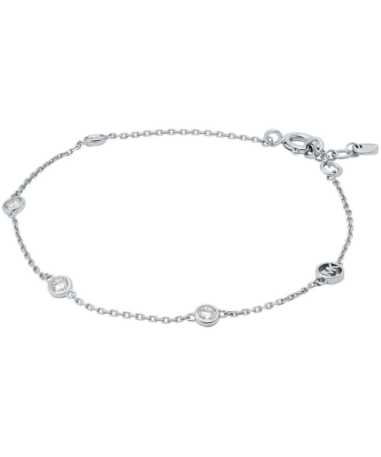 Michael Kors - Premium Kors Brilliance bracelet MKC1716CZ040