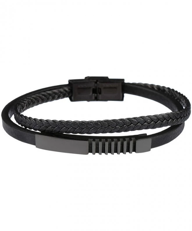 Pacific Black bracelet PCB00009