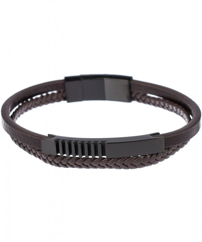 Pacific Black bracelet PCB00010