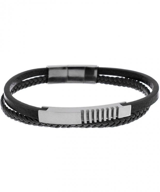 Pacific Black bracelet PCB00011