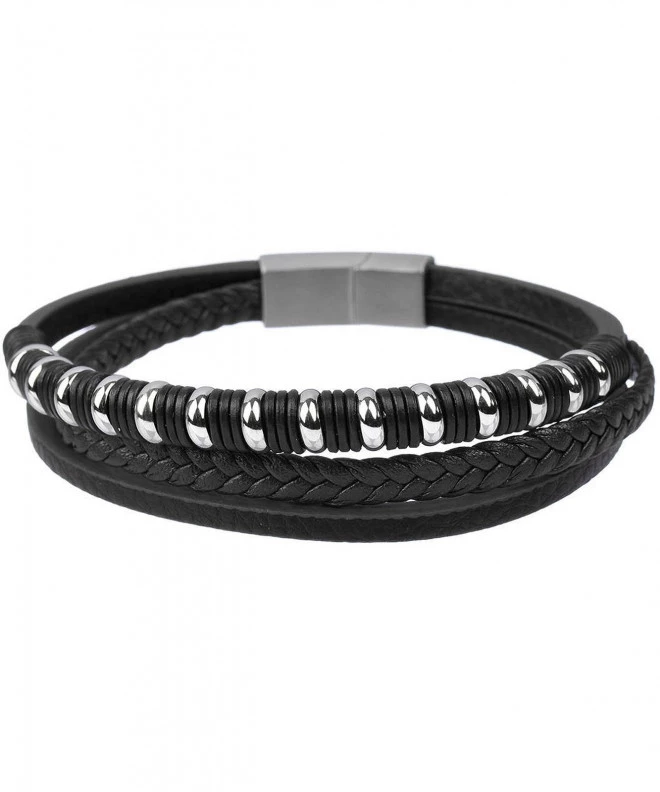 Pacific Black bracelet PCB00019