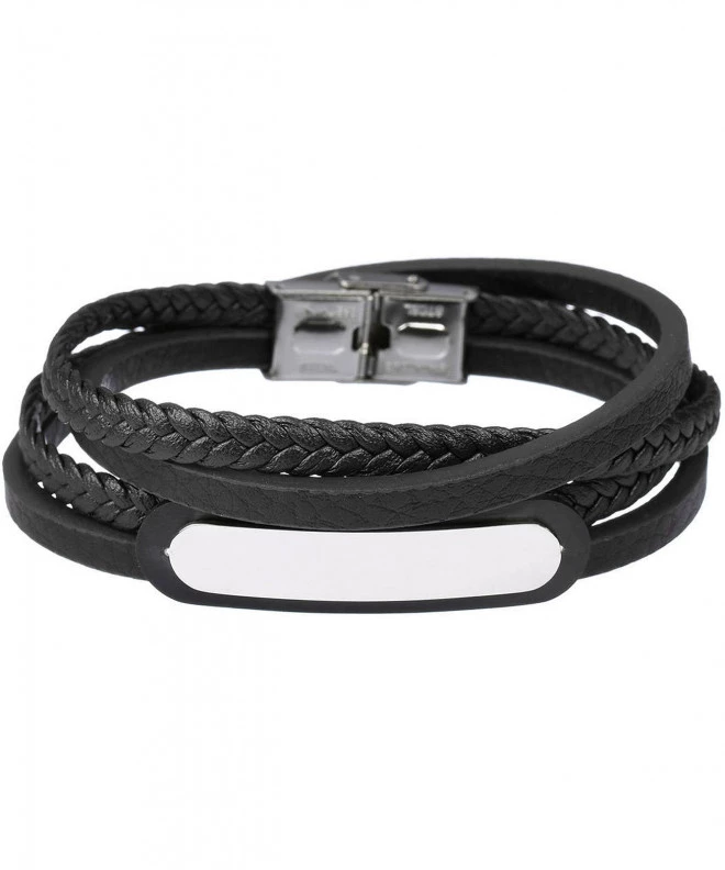 Pacific Black bracelet PCB00025