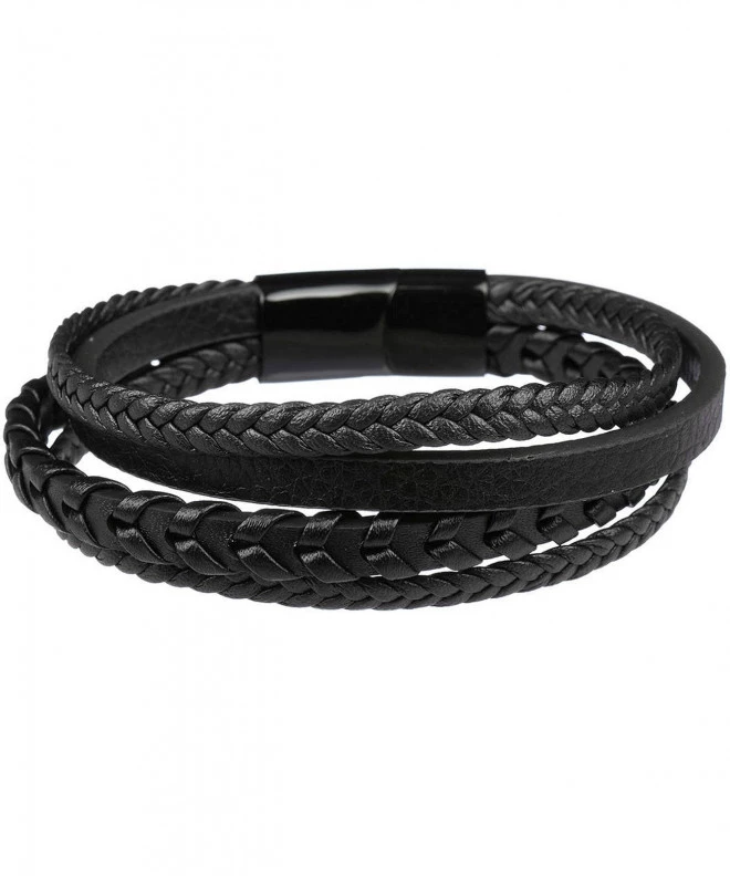Pacific Black bracelet PCB00026