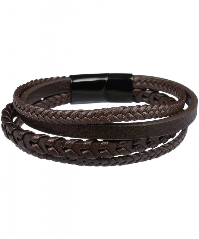 Pacific Brown bracelet PCB00027
