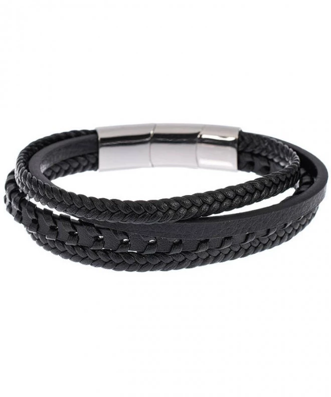 Pacific Black bracelet PCB00028