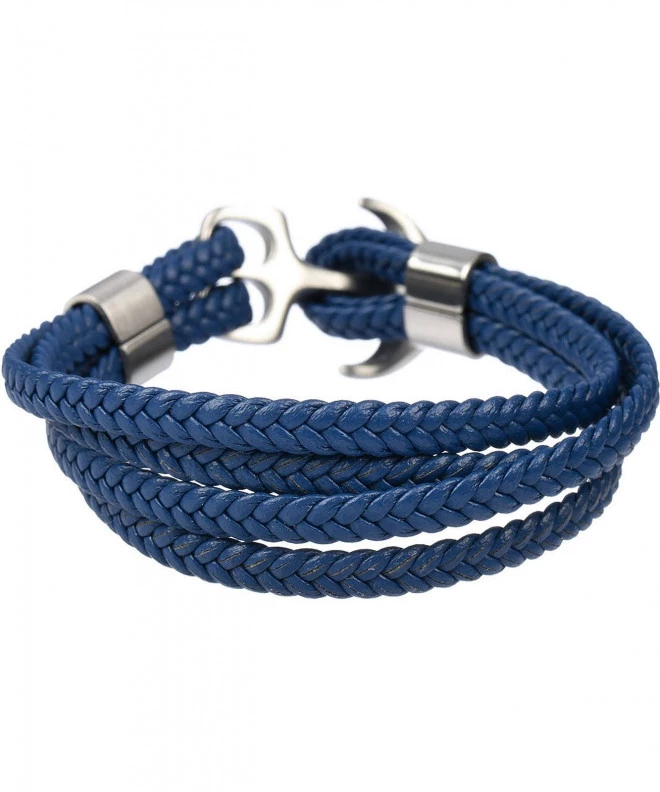 Pacific Blue bracelet PCB00030