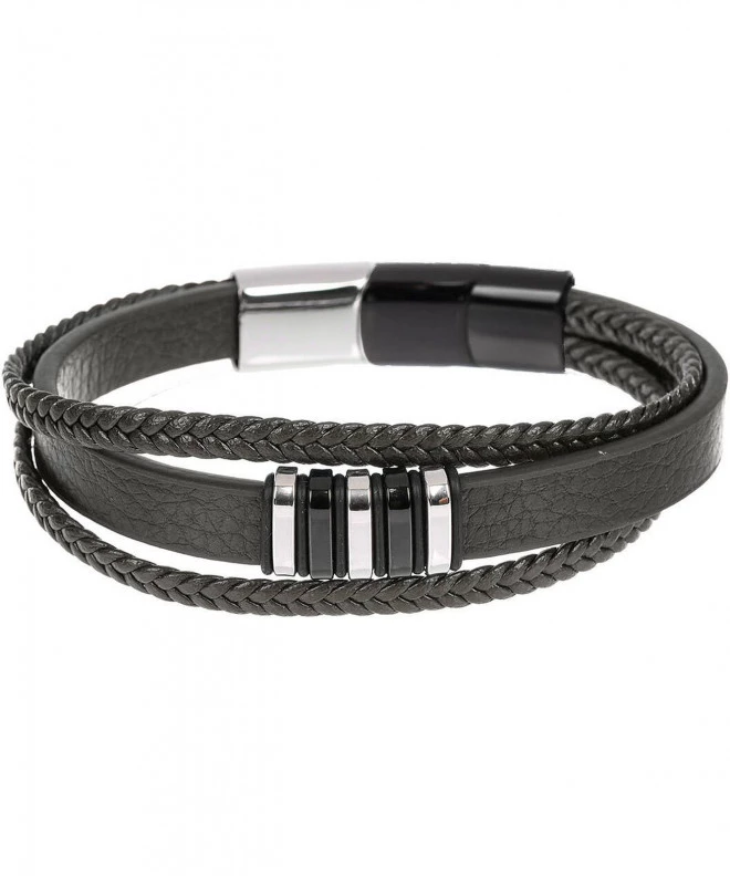 Pacific Grey bracelet PCB00039