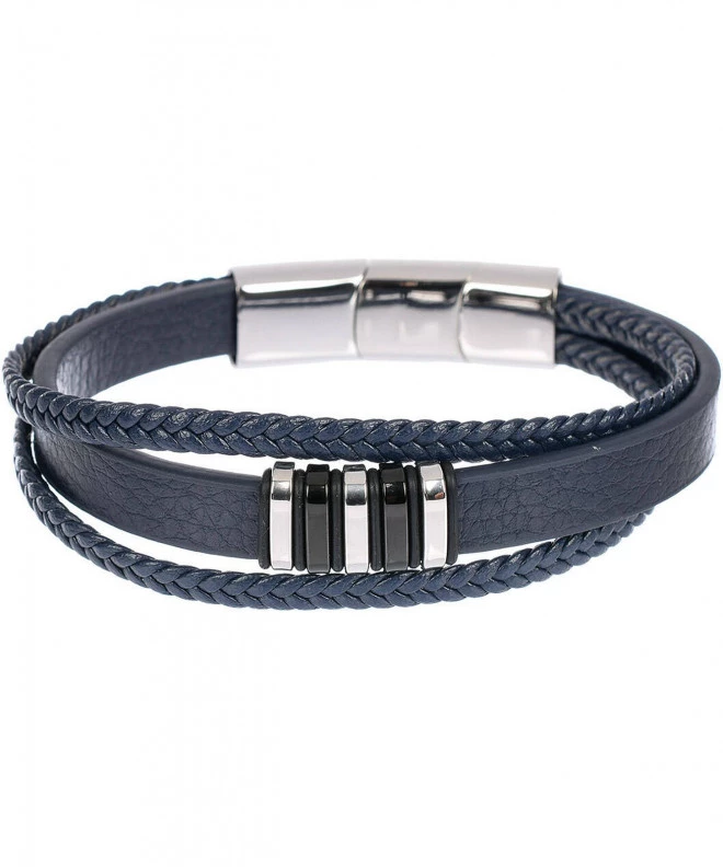 Pacific Blue bracelet PCB00040
