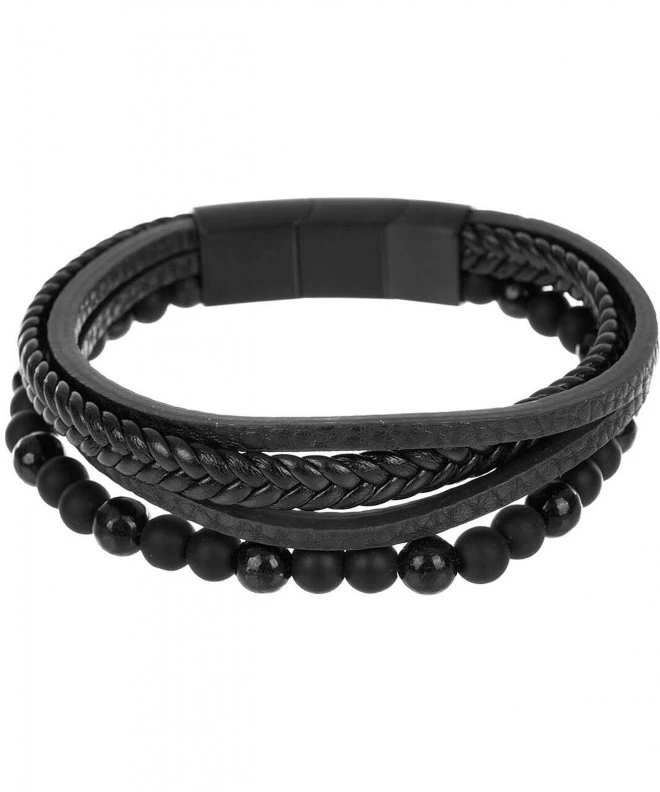 Pacific Black bracelet PCB00044