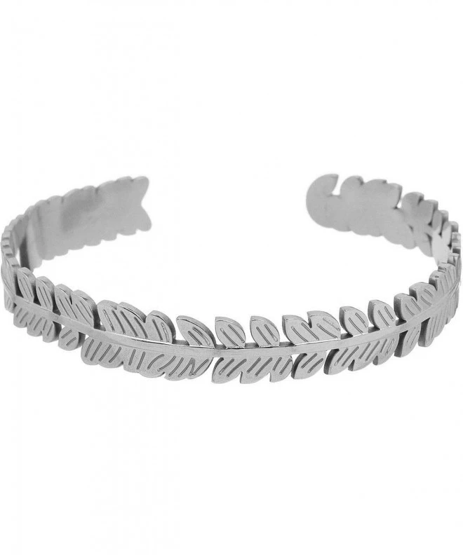 Pacific Silver bracelet PCB00068