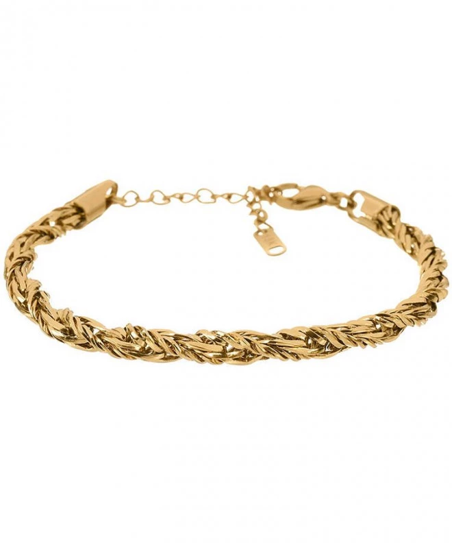 Pacific Gold bracelet PCB00070