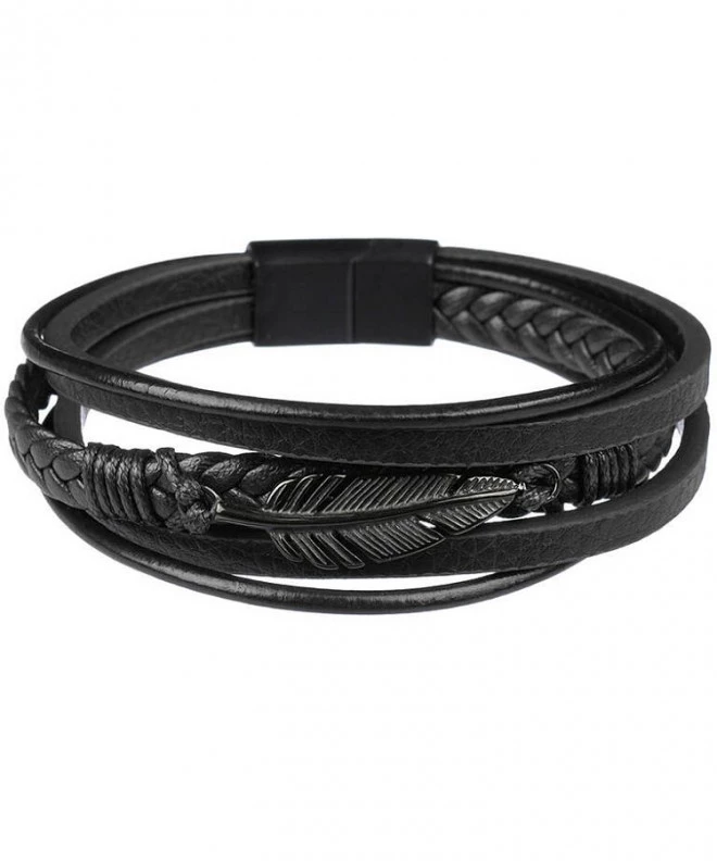 Pacific Black bracelet PCB00072