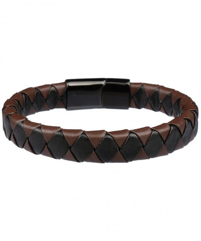 Pacific Black bracelet PCB00075
