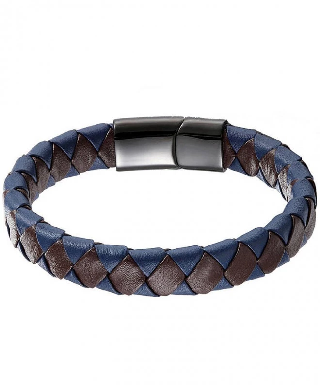 Pacific Blue bracelet PCB00076
