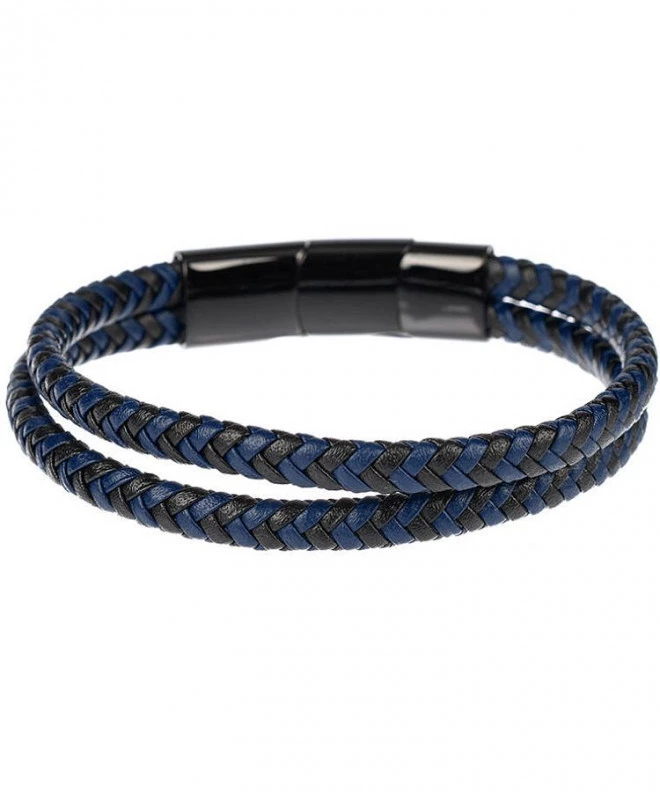 Pacific Blue bracelet PCB00078