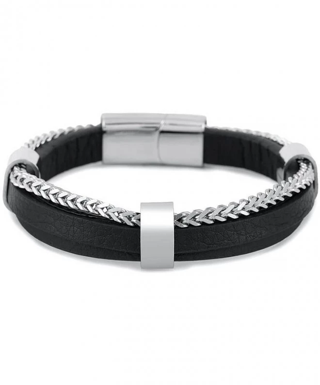 Pacific Black bracelet PCB00080