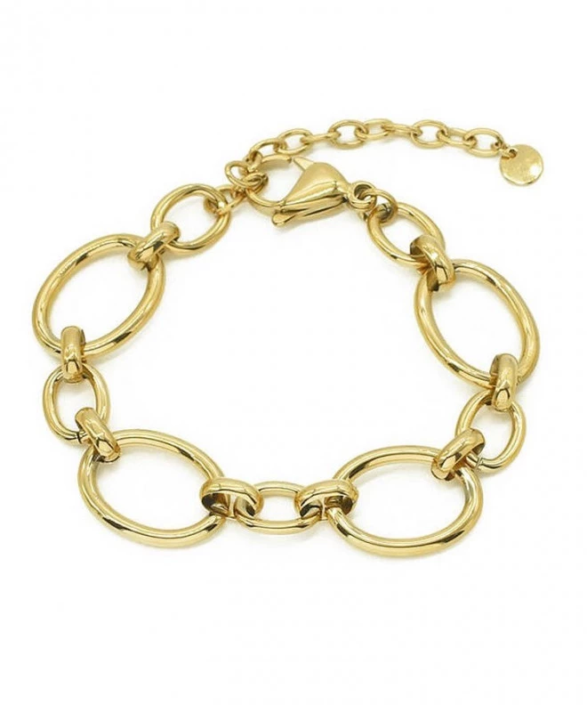 Pacific Gold bracelet PCB00092