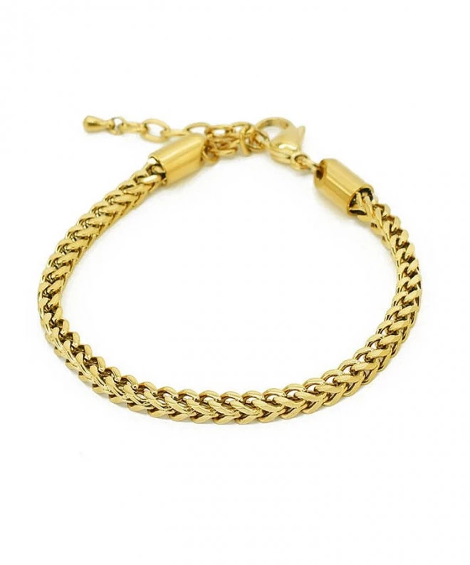 Pacific Gold bracelet PCB00093