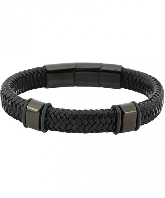 Pacific Black bracelet PCB00096