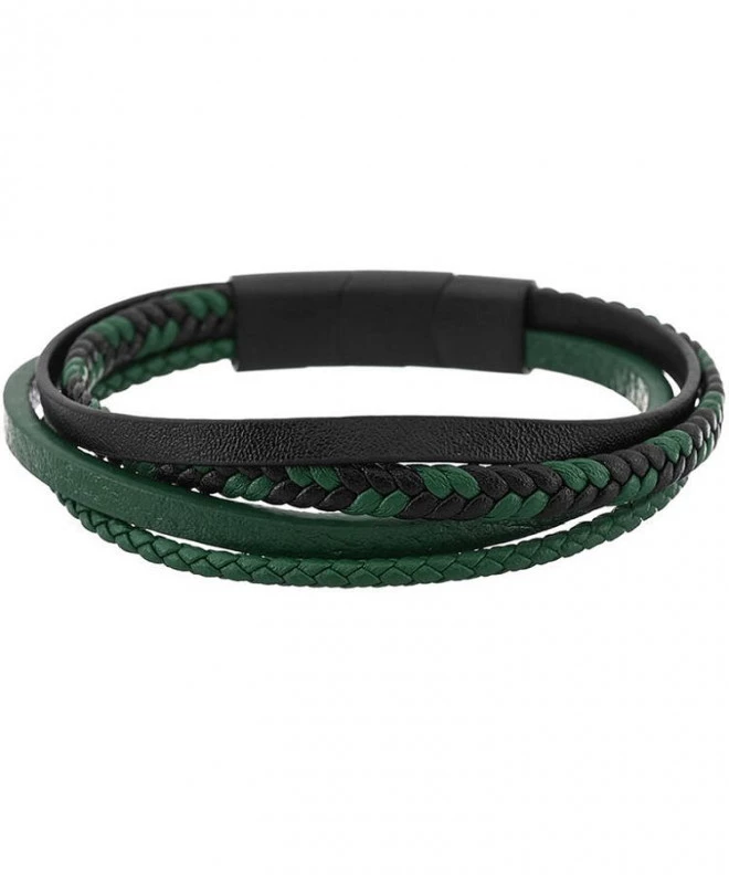 Pacific Green bracelet PCB00099
