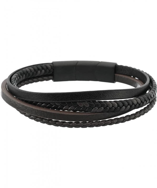 Pacific Brown bracelet PCB00100