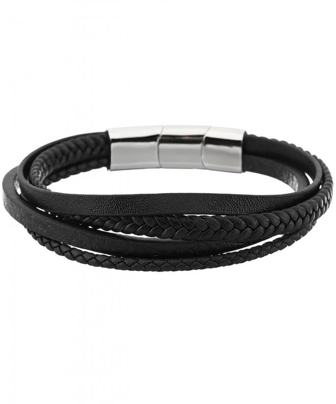 Pacific Black bracelet PCB00101