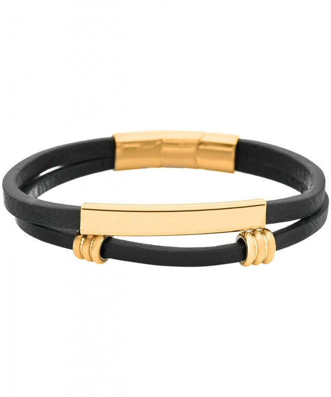 Pacific Black bracelet PCB00102