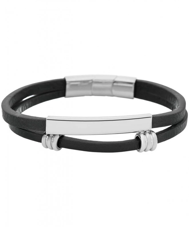 Pacific Black bracelet PCB00103