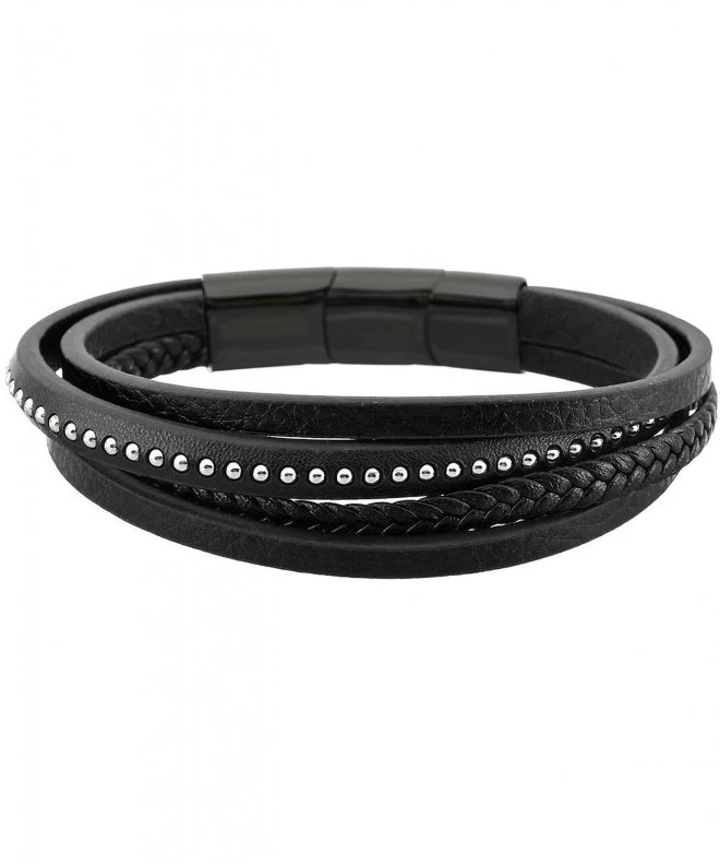 Pacific Black bracelet PCB00104