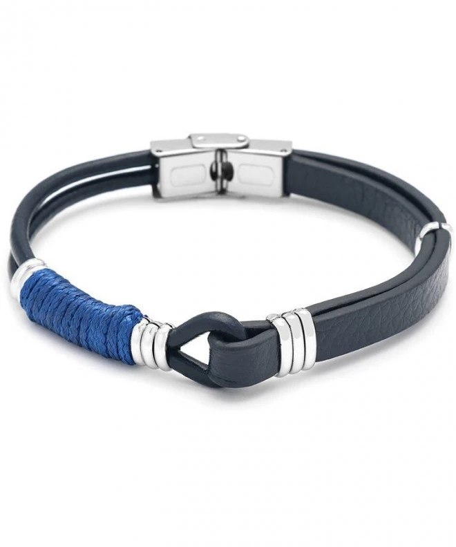 Pacific Navy bracelet PCB00106