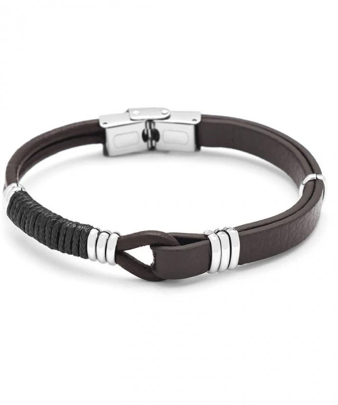 Pacific Brown bracelet PCB00107