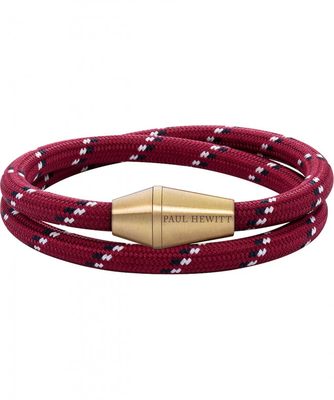 Paul Hewitt Conic Wrap M bracelet PH002801
