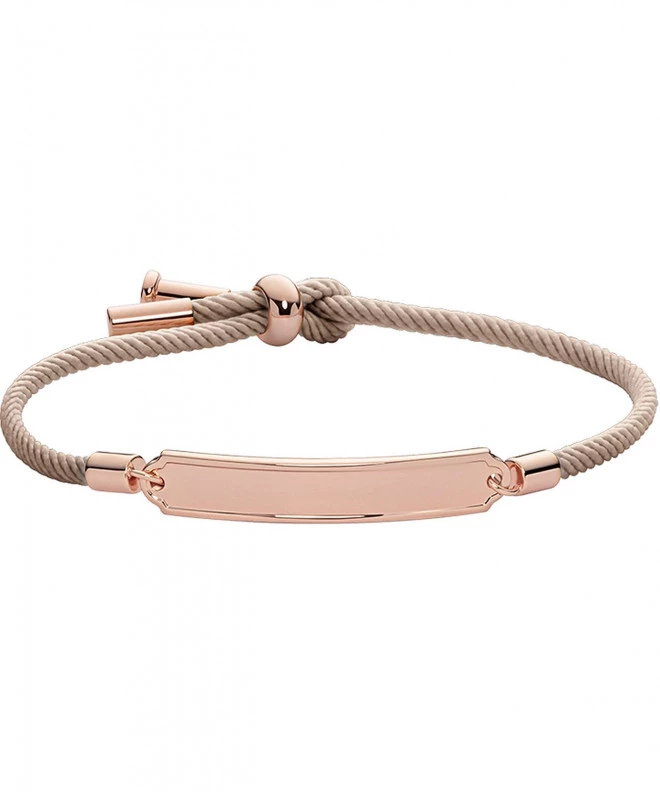 Paul Hewitt Vitamin Sea Engraving bracelet PH-FB-0071