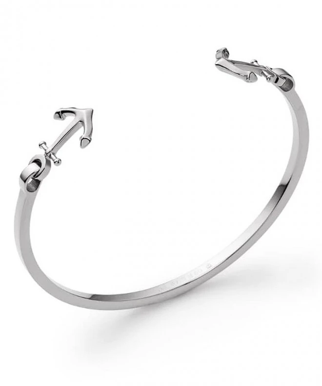 Paul Hewitt The Anchor II Bangle Silver bracelet PH-JE-1239-M