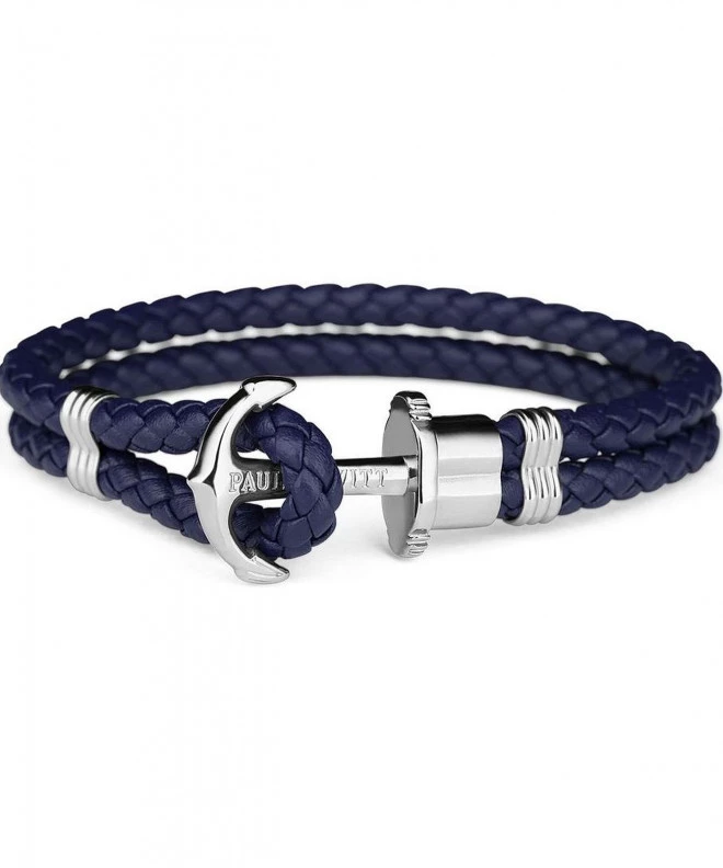 Paul Hewitt Phrep M bracelet PH-PH-L-S-N-M