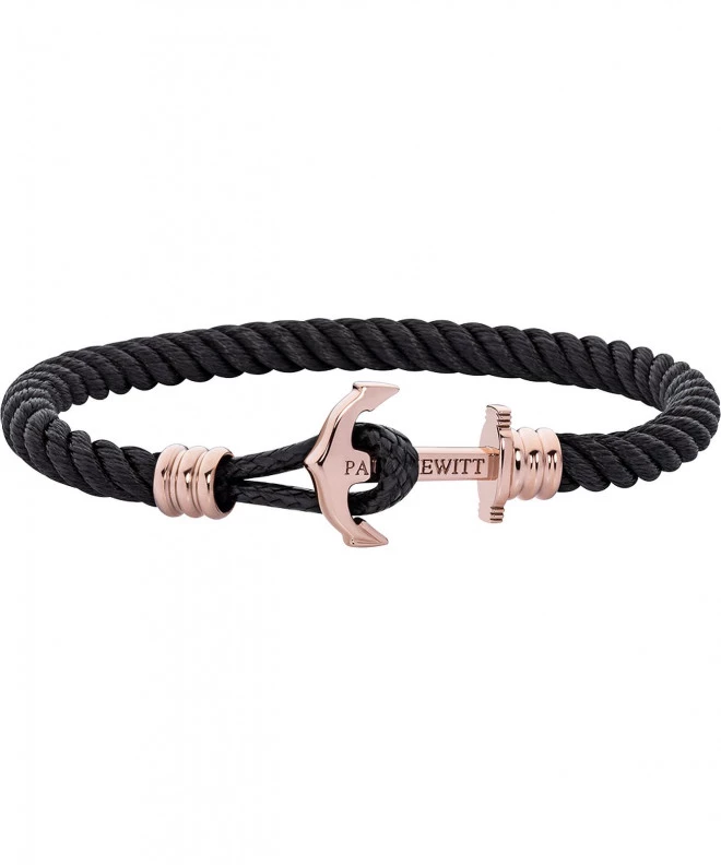 Paul Hewitt Phrep Lite M bracelet PH-PHL-N-R-B-M