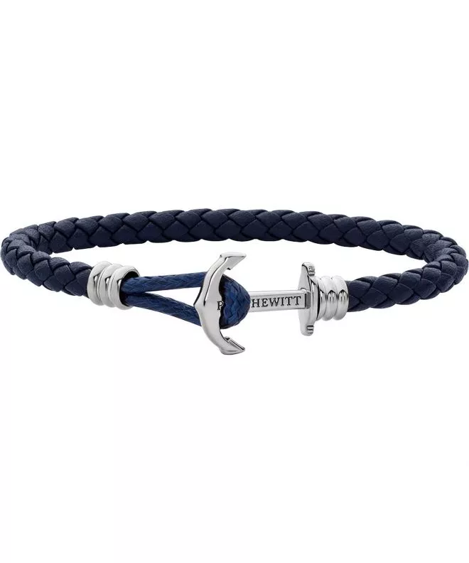 Paul Hewitt Phrep Lite XXL unisex bracelet PH-PHL-L-S-N-XXL