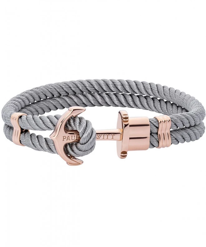 Paul Hewitt Phreps M bracelet PH-PH-N-R-GR-M