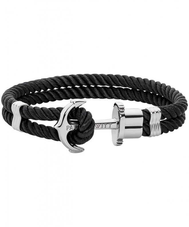 Paul Hewitt Phreps M bracelet PH-PH-N-S-B-M