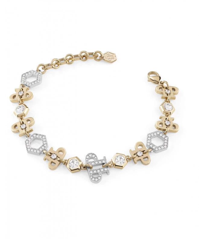 PHILIPP PLEIN PP Elements bracelet PJ4EA06BU