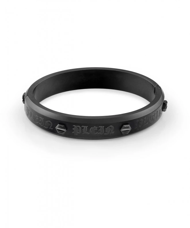 PHILIPP PLEIN Hexagon bracelet PJ7AA17BS