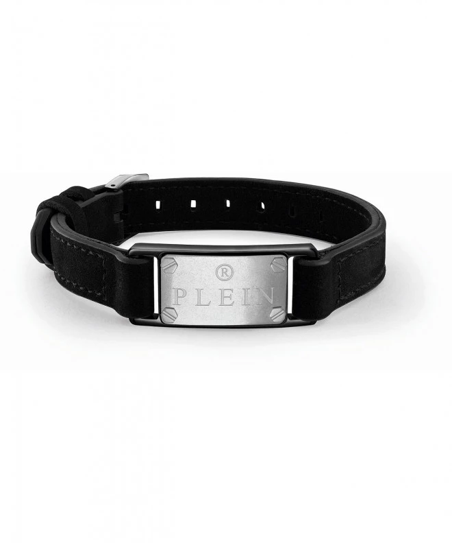 PHILIPP PLEIN $kull Bones bracelet PJWEA07BU
